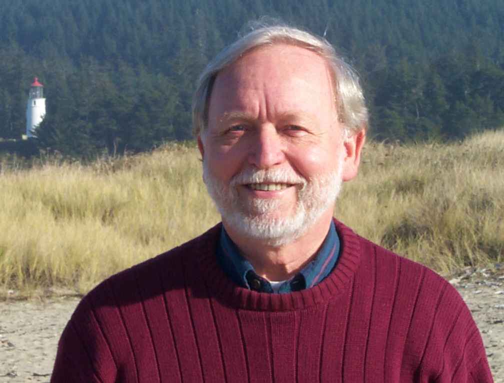 Click here to send an e-mail to Jerome Kenagy
